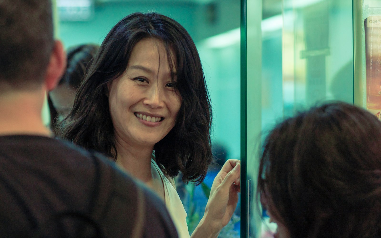 香港演员刘丹，演艺之路的闪耀之星