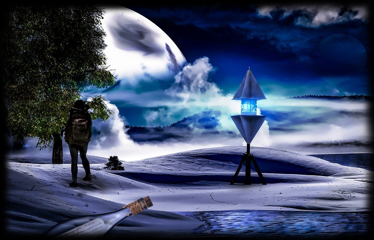 隐世少爷，神秘世界的未知之旅最新章节探寻