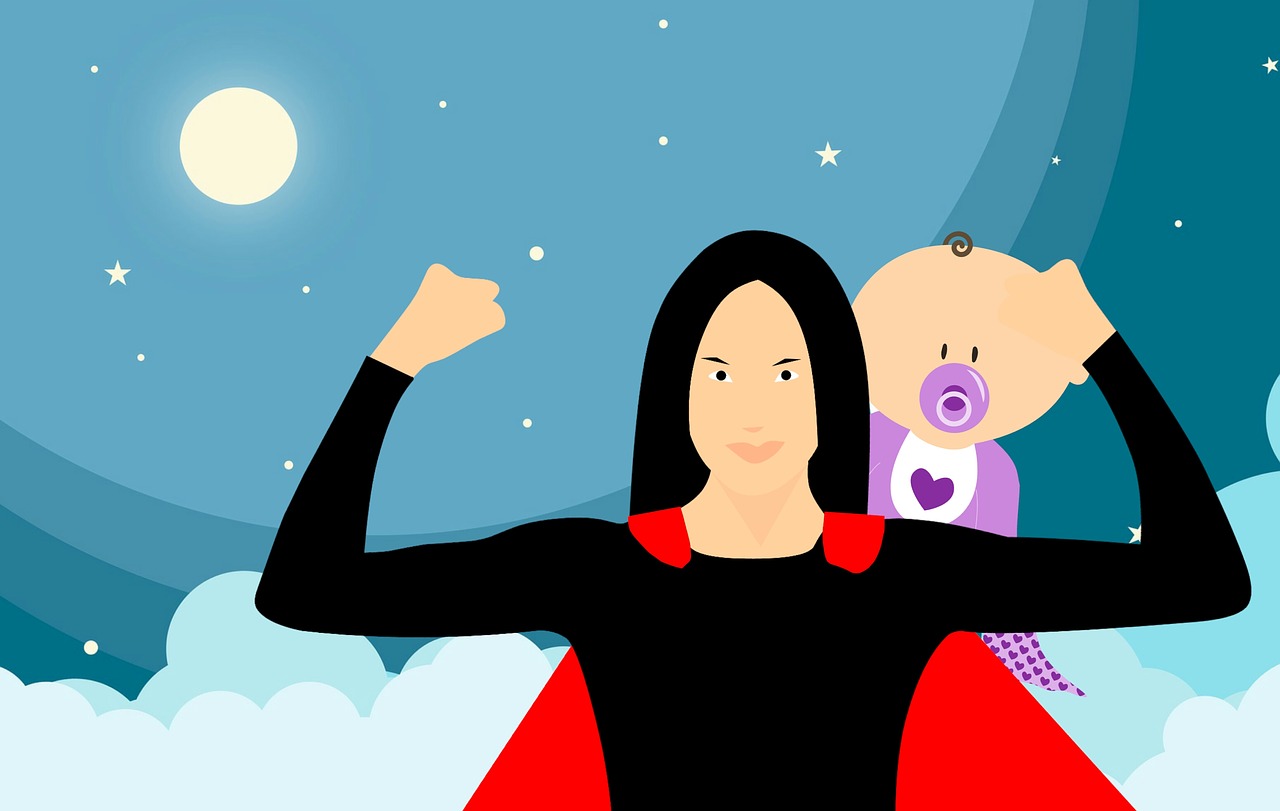 最新育儿知识，现代父母必备的育儿理念与技巧大全